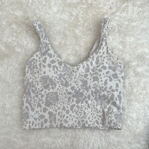 Lululemon align tank size 6